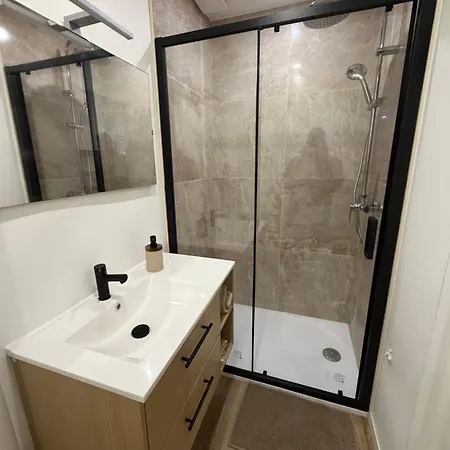 Moderne A La Roche-sur-Yon