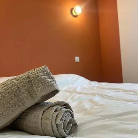 Moderne A La Roche-sur-Yon