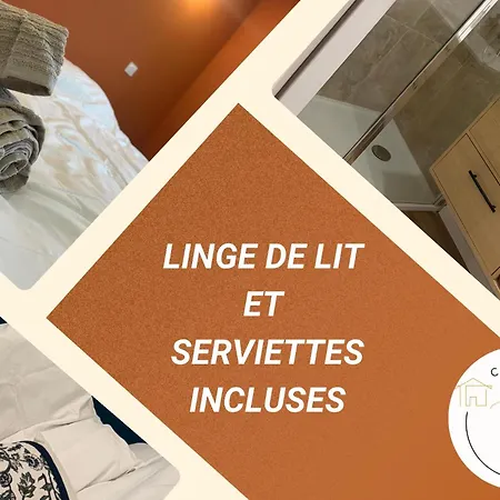 Moderne A La Roche-sur-Yon