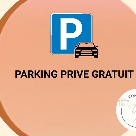 Apartment Moderne A *